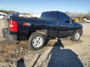 ✅ 2009 Chevrolet Silverado 1500 • VIN: 1GCEK24059Z143265 • Лот: 89331855. Опубликован ранее на Copart с пробегом 195 735 миль. Бесплатный доступ к архиву аукционных продаж из США и подробный отчёт об истории автомобиля на DreamBid. Изображение 3.