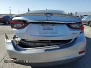 ✅ 2016 Mazda 6 i Grand Touring • VIN: JM1GJ1W55G1437923 • Лот: 84768675. Опубликован ранее на Copart с пробегом 181 509 миль. Бесплатный доступ к архиву аукционных продаж из США и подробный отчёт об истории автомобиля на DreamBid. Изображение 6.