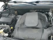 ✅ 2016 Dodge Durango Special Service • VIN: 1C4SDJFT6GC322865 • Lot: 42446490. Wystawiony na IAAI z przebiegiem 81 249 mil. Bezpłatny archiwum sprzedaży aukcyjnych z USA i szczegółowy raport historii pojazdu na DreamBid. Zdjęcie 20.