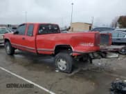 ✅ 1998 Chevrolet Silverado 1500 • VIN: 1GCEK19R8WE252131 • Lot: 49138455. Listed on Copart with 284,751 mi. Free auction sales archive from the USA and detailed vehicle history report at DreamBid. Image 2.