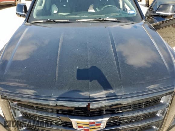 ✅ 2020 Cadillac Escalade Premium Luxury • VIN: 1GYS3CKJ3LR294236 • Lot: 66037075. Listed on Copart with Not provided. Free auction sales archive from the USA and detailed vehicle history report at DreamBid. Image 12.