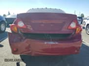 ✅ 2009 Toyota Corolla LE • VIN: 1NXBU40E59Z005289 • Лот: 87436745. Опубликован ранее на Copart с пробегом 151 453 миль. Бесплатный доступ к архиву аукционных продаж из США и подробный отчёт об истории автомобиля на DreamBid. Изображение 6.