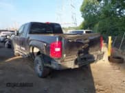 ✅ 2009 Chevrolet Silverado 2500HD LT • VIN: 1GCHK59K99E155855 • Lot: 42561877. Wystawiony na IAAI z przebiegiem 70 153 mil. Bezpłatny archiwum sprzedaży aukcyjnych z USA i szczegółowy raport historii pojazdu na DreamBid. Zdjęcie 3.