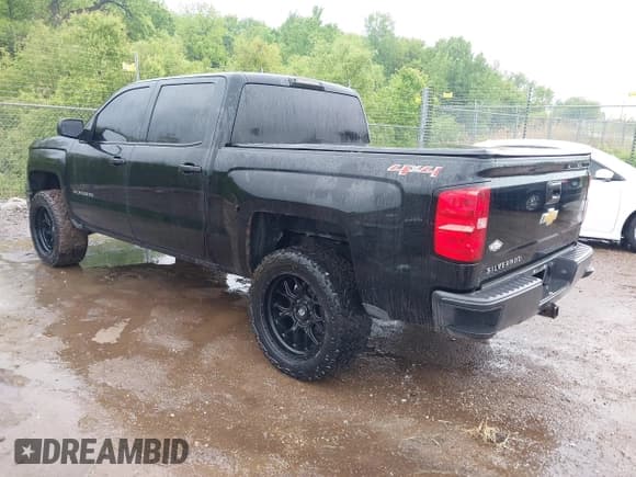 ✅ 2014 Chevrolet Silverado 1500 Work Truck • VIN: 3GCUKPEHXEG438515 • Лот: 42358274. Опубликован ранее на IAAI с пробегом 92 285 миль. Бесплатный доступ к архиву аукционных продаж из США и подробный отчёт об истории автомобиля на DreamBid. Изображение 3.