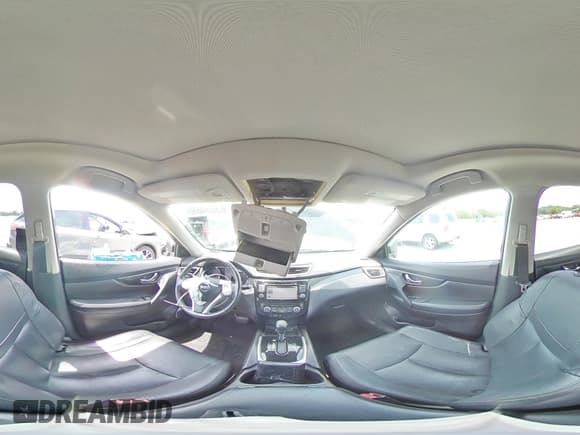 ✅ 2015 Nissan Rogue SL • VIN: 5N1AT2MT4FC802081 • Лот: 65854695. Опубликован ранее на Copart с пробегом 216 704 миль. Бесплатный доступ к архиву аукционных продаж из США и подробный отчёт об истории автомобиля на DreamBid. Изображение 15.