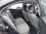 ✅ 2016 Chevrolet Sonic LS • VIN: 1G1JA5SG2G4116997 • Lot: 42303709. Listed on IAAI with 55,766 mi. Free auction sales archive from the USA and detailed vehicle history report at DreamBid. Image 8.