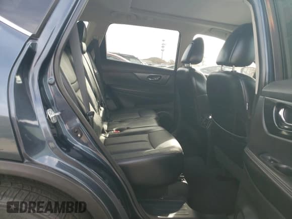 ✅ 2014 Nissan Rogue SL • VIN: 5N1AT2MV6EC865621 • Lot: 92173035. Wystawiony na Copart z przebiegiem 49 128 mil. Bezpłatny archiwum sprzedaży aukcyjnych z USA i szczegółowy raport historii pojazdu na DreamBid. Zdjęcie 11.