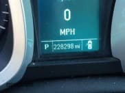 ✅ 2012 Chevrolet Equinox 1LT • VIN: 2GNALDEK0C6111812 • Лот: 43636882. Опубликован ранее на IAAI с пробегом 228 298 миль. Бесплатный доступ к архиву аукционных продаж из США и подробный отчёт об истории автомобиля на DreamBid. Изображение 7.