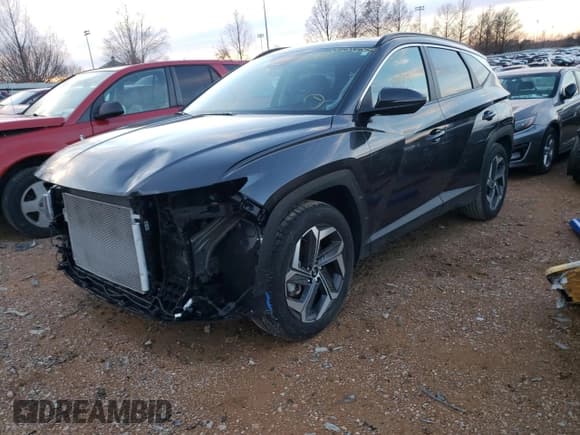 ✅ 2022 Hyundai Tucson SEL • VIN: 5NMJC3AE3NH034450 • Lot: 72825262. Wystawiony na Copart z przebiegiem 8 431 mil. Bezpłatny archiwum sprzedaży aukcyjnych z USA i szczegółowy raport historii pojazdu na DreamBid. Zdjęcie 1.