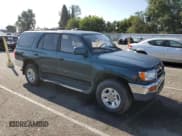 ✅ 1997 Toyota 4Runner SR5 • VIN: JT3GN86R6V0049123 • Lot: 69158115. Listed on Copart with 295,671 mi. Free auction sales archive from the USA and detailed vehicle history report at DreamBid. Image 4.
