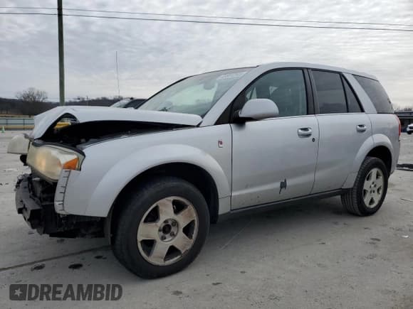 ✅ 2006 Saturn VUE • VIN: 5GZCZ63456S858029 • Lot: 45861245. Wystawiony na Copart z przebiegiem 145 829 mil. Bezpłatny archiwum sprzedaży aukcyjnych z USA i szczegółowy raport historii pojazdu na DreamBid. Zdjęcie 1.
