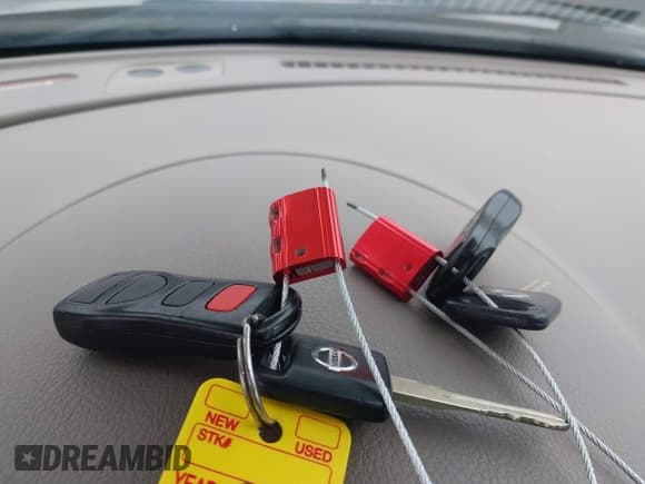 ✅ 2005 Nissan Altima SE • VIN: 1N4BL11DX5C353106 • Lot: 41833288. Listed on IAAI with 148,146 mi. Free auction sales archive from the USA and detailed vehicle history report at DreamBid. Image 11.