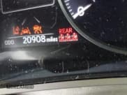 ✅ 2023 Lexus NX 350 Premium • VIN: 2T2GGCEZ8PC026117 • Lot: 40730867. Listed on IAAI with 20,908 mi. Free auction sales archive from the USA and detailed vehicle history report at DreamBid. Image 15.