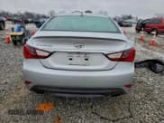 ✅ 2014 Hyundai Sonata SE • VIN: 5NPEC4AC3EH900379 • Лот: 94535515. Опубликован ранее на Copart с пробегом 188 844 миль. Бесплатный доступ к архиву аукционных продаж из США и подробный отчёт об истории автомобиля на DreamBid. Изображение 6.