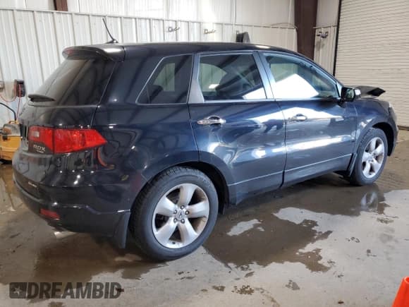 ✅ 2008 Acura RDX Technology • VIN: 5J8TB18558A007157 • Lot: 90928645. Wystawiony na Copart z przebiegiem 137 869 mil. Bezpłatny archiwum sprzedaży aukcyjnych z USA i szczegółowy raport historii pojazdu na DreamBid. Zdjęcie 3.