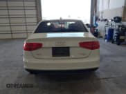 ✅ 2014 Audi A4 Premium Plus • VIN: WAUFFAFL7EN025159 • Lot: 42841954. Listed on IAAI with 163,502 mi. Free auction sales archive from the USA and detailed vehicle history report at DreamBid. Image 16.