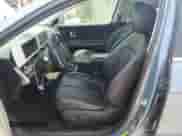 2022 Hyundai Ioniq 5 SEL z VIN KM8KN4AE3NU050916, wystawiony jako Copart lot #49549064 z przebiegiem 40 019 mil mil oraz . Historia ofert i sprzedaży dostępna na DreamBid. Obrazek 7.