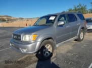 ✅ 2003 Toyota Sequoia SR5 • VIN: 5TDZT34A83S186830 • Lot: 43800247. Listed on IAAI with 236,923 mi. Free auction sales archive from the USA and detailed vehicle history report at DreamBid. Image 2.