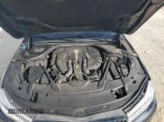 ✅ 2018 BMW 7 Series 750i • VIN: WBA7F0C51JGM23275 • Lot: 82670365. Listed on Copart with 119,782 mi. Free auction sales archive from the USA and detailed vehicle history report at DreamBid. Image 11.