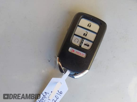 ✅ 2016 Honda Civic EX-L • VIN: 2HGFC3B73GH361887 • Лот: 41222191. Опубликован ранее на IAAI с пробегом 67 844 миль. Бесплатный доступ к архиву аукционных продаж из США и подробный отчёт об истории автомобиля на DreamBid. Изображение 11.