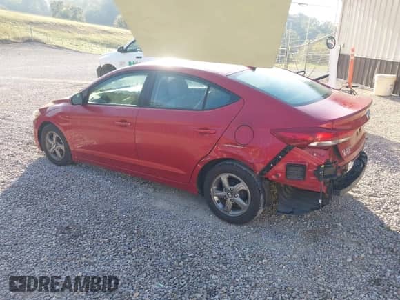 2018 Hyundai Elantra Eco с VIN 5NPD94LA6JH360459, выставлен на аукционе IAAI как лот 43338929 с пробегом 108 098 миль миль и . История ставок и продаж доступна на DreamBid. Изображение 3.