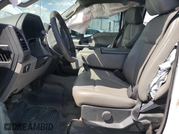 ✅ 2022 Ford F-350 • VIN: 1FD8W3HNXNEF89356 • Lot: 69691985. Listed on Copart with 96,940 mi. Free auction sales archive from the USA and detailed vehicle history report at DreamBid. Image 7.