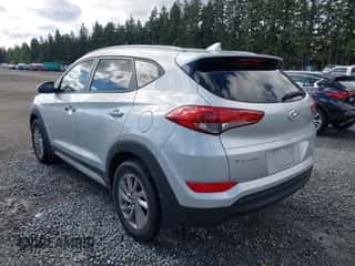 ✅ 2018 Hyundai Tucson SEL • VIN: KM8J33A45JU759473 • Лот: 43332470. Размещён на IAAI с пробегом 55 733 миль миль. Получите бесплатный доступ к архиву аукционных продаж из США и посмотрите подробный отчёт об истории автомобиля на DreamBid. Изображение 3.