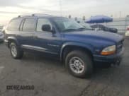 ✅ 1999 Dodge Durango • VIN: 1B4HR28Z8XF617769 • Lot: 79356264. Wystawiony na Copart z przebiegiem 150 850 mil. Bezpłatny archiwum sprzedaży aukcyjnych z USA i szczegółowy raport historii pojazdu na DreamBid. Zdjęcie 4.