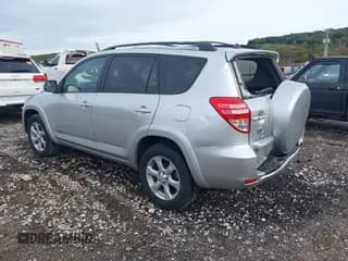 ✅ 2012 Toyota RAV4 Limited • VIN: 2T3DF4DV3CW266979 • Лот: 43584536. Опубликован ранее на IAAI с пробегом 133 911 миль. Бесплатный доступ к архиву аукционных продаж из США и подробный отчёт об истории автомобиля на DreamBid. Изображение 3.