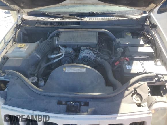 ✅ 2008 Jeep Grand Cherokee Laredo • VIN: 1J8GS48K48C152548 • Lot: 92157925. Wystawiony na Copart z przebiegiem 171 988 mil. Bezpłatny archiwum sprzedaży aukcyjnych z USA i szczegółowy raport historii pojazdu na DreamBid. Zdjęcie 11.