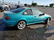 ✅ 1994 Honda Civic DX • VIN: 1HGEJ2120RL026352 • Lot: 69817075. Wystawiony na Copart z przebiegiem 230 419 mil. Bezpłatny archiwum sprzedaży aukcyjnych z USA i szczegółowy raport historii pojazdu na DreamBid. Zdjęcie 3.