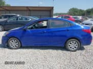 ✅ 2014 Hyundai Accent GLS • VIN: KMHCT4AE1EU684638 • Lot: 42961383. Wystawiony na IAAI z przebiegiem 115 890 mil. Bezpłatny archiwum sprzedaży aukcyjnych z USA i szczegółowy raport historii pojazdu na DreamBid. Zdjęcie 14.