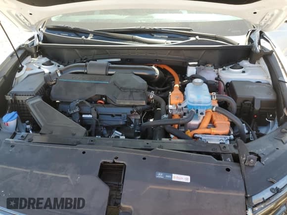 ✅ 2023 Hyundai Tucson Limited • VIN: KM8JFDA29PU121876 • Lot: 66048065. Wystawiony na Copart z przebiegiem 7 794 mil. Bezpłatny archiwum sprzedaży aukcyjnych z USA i szczegółowy raport historii pojazdu na DreamBid. Zdjęcie 12.