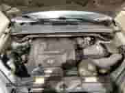 2007 Hyundai Tucson GL z VIN KM8JM72D17U684962, wystawiony jako Copart lot #83152754 z przebiegiem 314 025 mil mil oraz Czysty tytuł • Clean title. Historia ofert i sprzedaży dostępna na DreamBid. Obrazek 12.