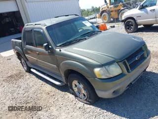 ✅ 2002 Ford Explorer Sport Trac Value • VIN: 1FMZU67E62UB99613 • Лот: 43049256. Опубликован ранее на IAAI с пробегом 211 215 миль. Бесплатный доступ к архиву аукционных продаж из США и подробный отчёт об истории автомобиля на DreamBid. Изображение 1.