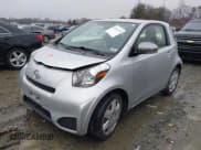 ✅ 2012 Scion iQ • VIN: JTNJJXB06CJ021646 • Lot: 43833778. Wystawiony na IAAI z przebiegiem 75 155 mil. Bezpłatny archiwum sprzedaży aukcyjnych z USA i szczegółowy raport historii pojazdu na DreamBid. Zdjęcie 2.
