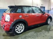 ✅ 2015 MINI Hardtop 4 Door S • VIN: WMWXU3C58F2B58191 • Lot: 44854375. Listed on Copart with 90,747 mi. Free auction sales archive from the USA and detailed vehicle history report at DreamBid. Image 3.