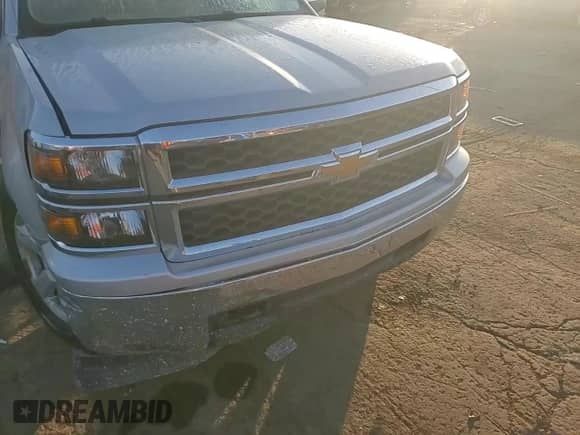 2015 Chevrolet Silverado 1500 LS z VIN 1GCVKPEC7FZ414179, wystawiony jako Copart lot #82370365 z przebiegiem 158 203 mil mil oraz Czysty tytuł • Clean title. Historia ofert i sprzedaży dostępna na DreamBid. Obrazek 13.