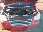 ✅ 2009 Chrysler Town & Country Touring • VIN: 2A8HR54149R524725 • Лот: 43459082. Опубликован ранее на IAAI с пробегом 283 984 миль. Бесплатный доступ к архиву аукционных продаж из США и подробный отчёт об истории автомобиля на DreamBid. Изображение 10.