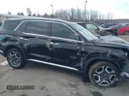 ✅ 2024 Hyundai Palisade SEL • VIN: KM8R44GE6RU734888 • Лот: 41370092. Опубликован ранее на IAAI с пробегом 12 183 миль. Бесплатный доступ к архиву аукционных продаж из США и подробный отчёт об истории автомобиля на DreamBid. Изображение 18.