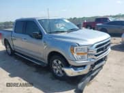 ✅ 2023 Ford F-150 XL • VIN: 1FTEW1CP4PKE59338 • Lot: 42052588. Wystawiony na IAAI z przebiegiem 31 354 mil. Bezpłatny archiwum sprzedaży aukcyjnych z USA i szczegółowy raport historii pojazdu na DreamBid. Zdjęcie 1.