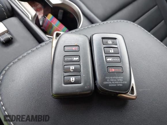 ✅ 2016 Lexus NX 200t • VIN: JTJYARBZ2G2046375 • Lot: 42453226. Listed on IAAI with 88,584 mi. Free auction sales archive from the USA and detailed vehicle history report at DreamBid. Image 11.