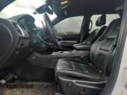 ✅ 2017 Dodge Durango R/T • VIN: 1C4SDJCT3HC908008 • Lot: 85948285. Wystawiony na Copart z przebiegiem 136 164 mil. Bezpłatny archiwum sprzedaży aukcyjnych z USA i szczegółowy raport historii pojazdu na DreamBid. Zdjęcie 7.