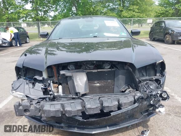 ✅ 2013 Dodge Charger RT Plus • VIN: 2C3CDXDT3DH584611 • Lot: 42434626. Listed on IAAI with 154,201 mi. Free auction sales archive from the USA and detailed vehicle history report at DreamBid. Image 12.