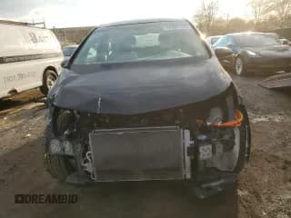 ✅ 2018 Chevrolet Bolt EV LT • VIN: 1G1FW6S04J4138264 • Lot: 88988125. Wystawiony na Copart z przebiegiem 69 781 mil. Bezpłatny archiwum sprzedaży aukcyjnych z USA i szczegółowy raport historii pojazdu na DreamBid. Zdjęcie 5.