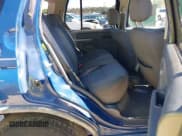 ✅ 2003 Nissan Xterra XE • VIN: 5N1ED28TX3C638646 • Лот: 41640986. Опубликован ранее на IAAI с пробегом 178 808 миль. Бесплатный доступ к архиву аукционных продаж из США и подробный отчёт об истории автомобиля на DreamBid. Изображение 8.