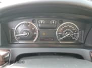 ✅ 2009 Lincoln MKS • VIN: 1LNHM93R99G603745 • Lot: 59000575. Listed on Copart with 191,773 mi. Free auction sales archive from the USA and detailed vehicle history report at DreamBid. Image 9.