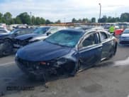 ✅ 2016 Toyota Avalon Limited • VIN: 4T1BK1EB5GU211177 • Лот: 43227724. Опубликован ранее на IAAI с пробегом 196 173 миль. Бесплатный доступ к архиву аукционных продаж из США и подробный отчёт об истории автомобиля на DreamBid. Изображение 16.