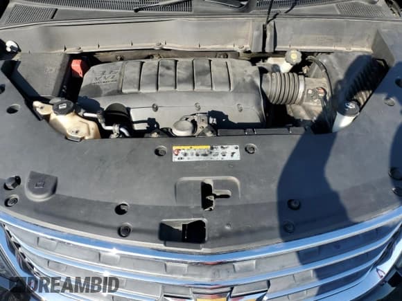 ✅ 2016 Chevrolet Traverse LT • VIN: 1GNKVGKD8GJ304336 • Lot: 89806755. Listed on Copart with 138,008 mi. Free auction sales archive from the USA and detailed vehicle history report at DreamBid. Image 12.