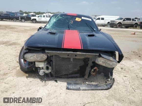 ✅ 2013 Dodge Challenger Rallye Redline • VIN: 2C3CDYAG0DH554222 • Lot: 65725164. Wystawiony na Copart z przebiegiem 177 815 mil. Bezpłatny archiwum sprzedaży aukcyjnych z USA i szczegółowy raport historii pojazdu na DreamBid. Zdjęcie 5.